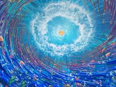 -海合安武汉极地海洋公园