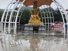 -龙口南山旅游景区