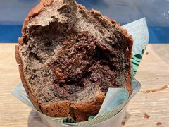 巧克力熔岩内馅-85度C(深圳佳宁娜店)