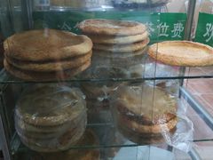-莎车清真美食