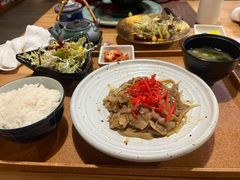 -长崎屋·日本料理·刺身·烧鸟(天河北路店)