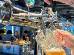 -No.DD戳子烧烤·江湖菜(北京总店)