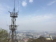 iphone_upload_pic-紫金山天文台