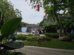 -东涌水乡风情街
