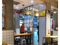 -王全兴鸡血汤鸡汤饭(交通路店)