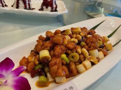 -香融府·烤鸭·家常菜(马家堡路店)