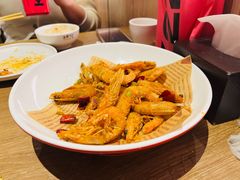 -金掌勺锅包肉(华润万象城店)