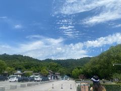 -敬亭山风景名胜区