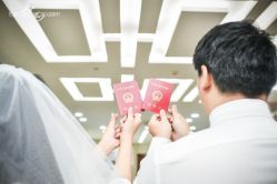 -HY小曼wedding·TOPYOUNG团队