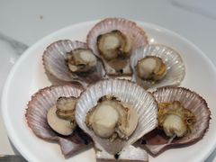 -海味当家·蒸锅海鲜(中山广场创始店)