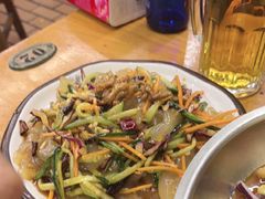 -圣夜东北菜烧烤·夜宵·小龙虾(胥江路店)