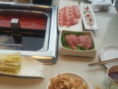 -海底捞火锅(泉城路店)
