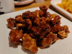 -新白鹿餐厅(银泰西湖文化广场店)