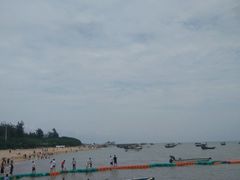 -三娘湾旅游风景区