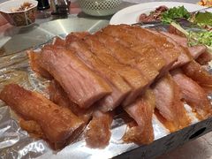 -好福记饭店(红梅公园店)