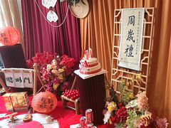 -太守宴·蘭院(天塔店)