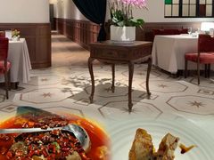 -漢舍中国菜馆(889广场店)