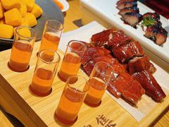 -粤集·手工粤菜(皇庭广场店)