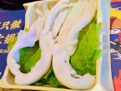 -蜀大侠火锅(森兰花园城店)