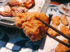 -绿茶餐厅(龙湖杭州金沙天街店)