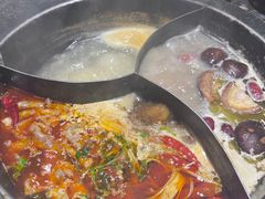 -火锅岛潮牌自助餐厅(天津天佑城店)