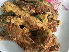 -龙海鲜螃蟹王(宏茂桥店)