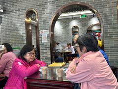 -民信老铺(双皮奶博物馆店)