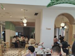 -南小馆(迪士尼小镇店)
