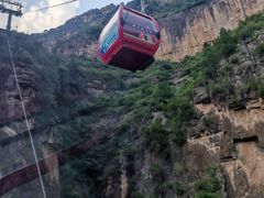 -山西通天峡景区