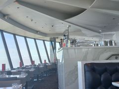 -360 The Restaurant at the CN Tower