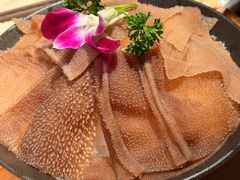 -胖三嬢·呱呱老火锅(北京总店)