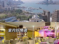 -铜锣湾如心酒店
