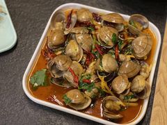 -福福泥炉烤肉(三台子店)