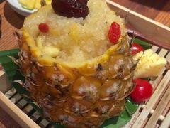 -云海肴·汽锅鸡·云南菜(领展购物广场·中关村店)
