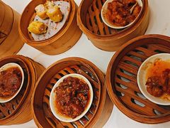 -香宫中餐厅·大连香格里拉(人民路店)