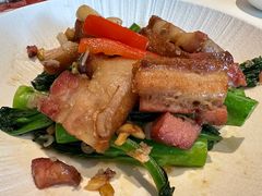 -侨美·唐荔园·40年地道粤菜