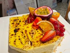 -威斯汀舞台餐厅