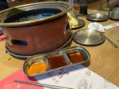 -西塔老太太泥炉烤肉(北京望京店)
