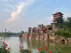 -昌州古城