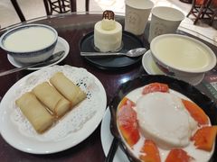 -民信老铺(双皮奶博物馆店)