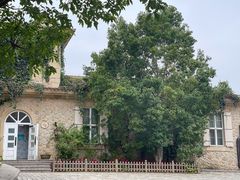 -北京张裕爱斐堡酒庄