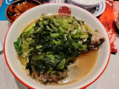-胡记德源粉·湖南菜(双安店)