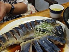 -夏雨路轩特色餐厅·十年经营