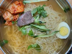 -韩麦大冷面(桂花街直营店)