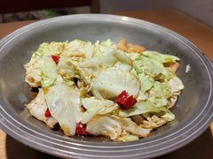 -蜜桃餐厅·伴山(绿宝广场店)