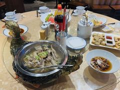 -绍兴老味道·非遗门店(银泰城店)