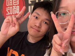 -比格比萨自助(新辰里学清路店)