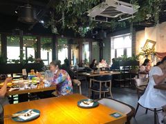大堂-IFIF 如果花園(宽厚里店)