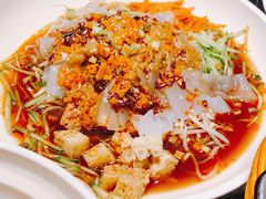 -大张烙馍村(泉山店)