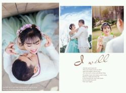 点击看大图 -蔚蓝映像STUDIO婚纱摄影(南稍门店)